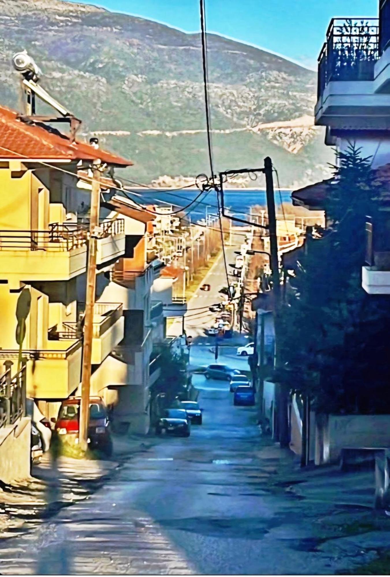Guest-Home 2 Giannina Esterno foto